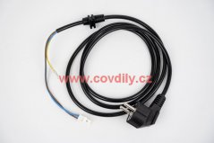 Přívodní kabel SECOH JDK 150-250