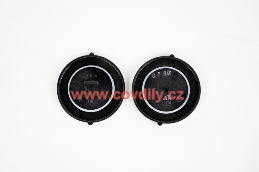Membrány HIBLOW DUO 60, 80