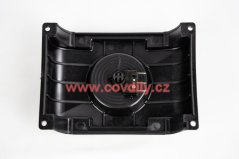Bezpečnostní vypínač AIRMAC DBMX 80, 100
