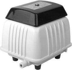 THOMAS YASUNAGA LP-60HN repasované dmychadlo