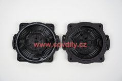 Membrány SECOH JDK 150-500