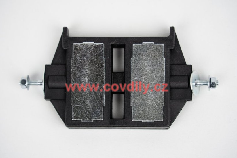 Magnet SECOH EL-60, 80-15, 120W