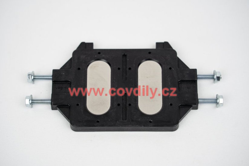 Magnet SECOH JDK 150, 200, 300, 400