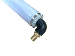 Koleno 3/4" venkovní/vnitřní závit včetně hadičníku 20 mm