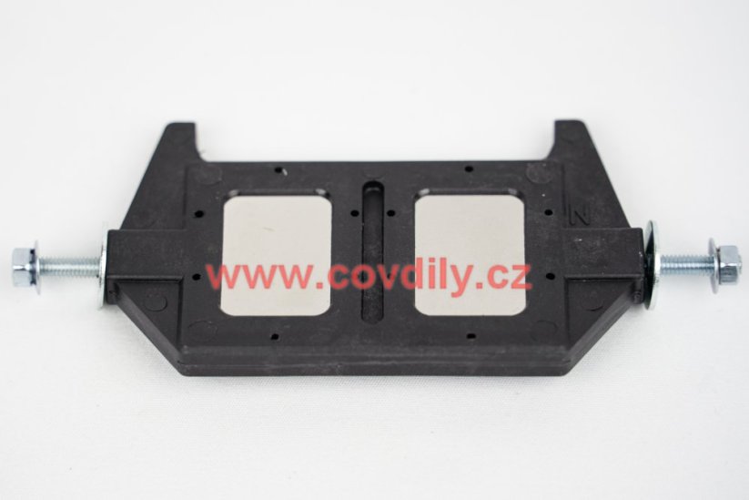 Magnet SECOH EL-80-17, 100, 150W, 200W