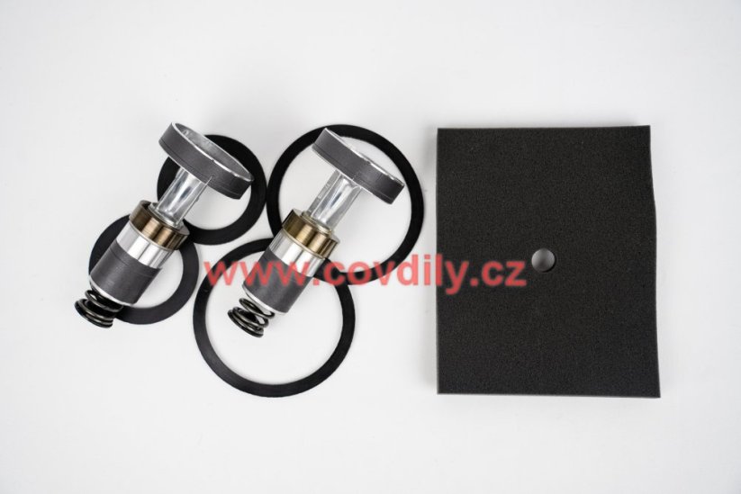 Servisní kit NITTO LA-80E