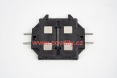 Magnet HIBLOW HP 150, 200