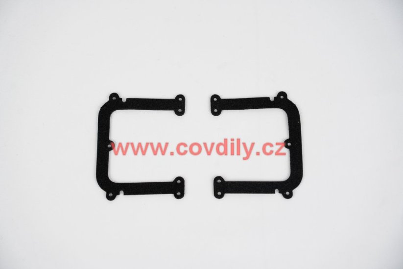 Těsnění krytu filtru pro JDK 60-120