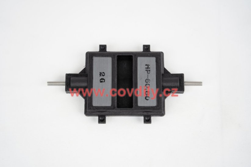 Magnet HIBLOW HP 60, 80