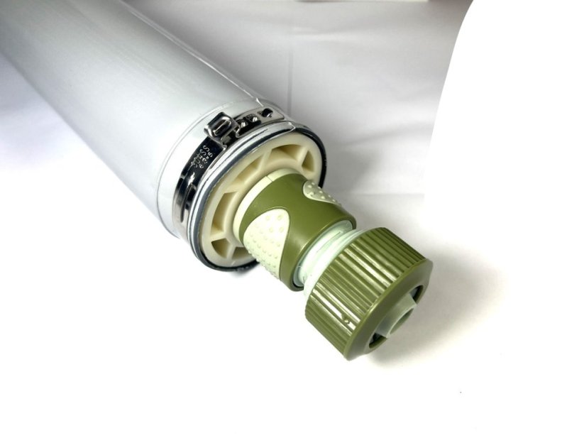 Aerační trubkový element SSI 1000 PTFE