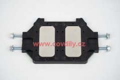 Magnet SECOH JDK 250, 500