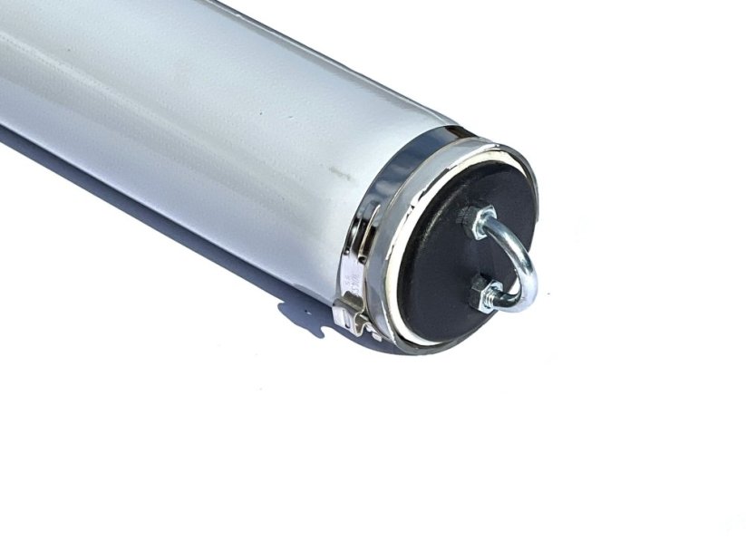 Aerační trubkový element SSI 750 PTFE se zátěží