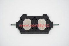 Magnet SECOH JDK 60-120