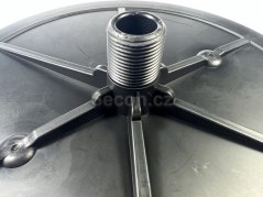 Provzdušňovací diskový element SSI 350 - 12" PTFE