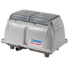 SECOH EL-S-250W dmychadlo