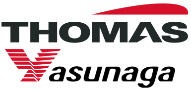 THOMAS YASUNAGA