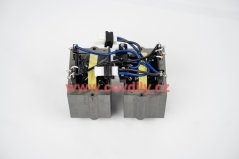 Cívky SECOH JDK-S-250, 500