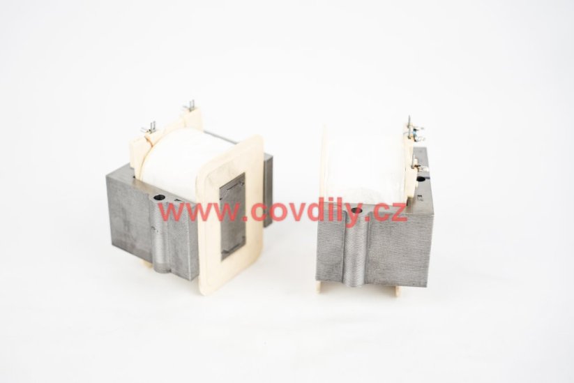 Cívky HIBLOW HP 100