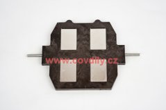 Magnet AIRMAC DBMX 150-300