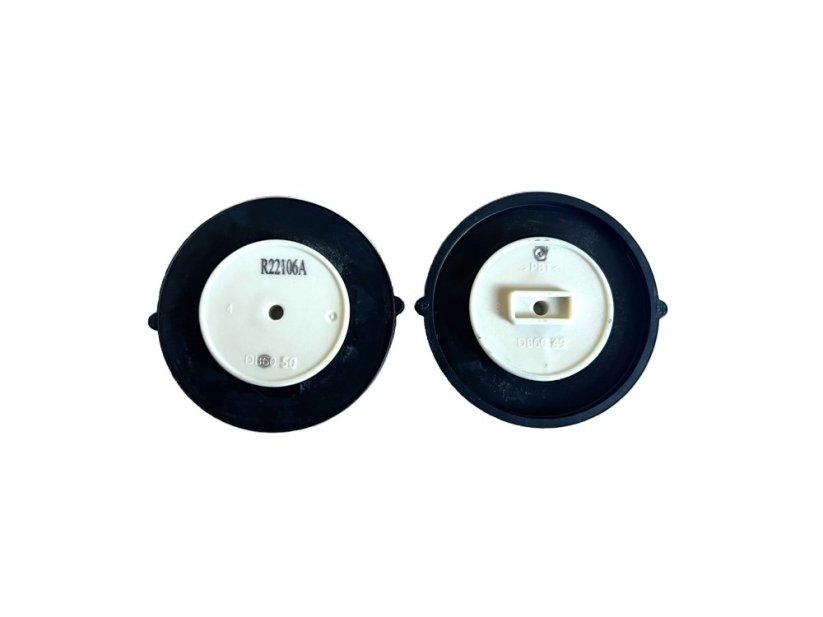 Membrány AIRMAC DB 60, 80, 120, 150