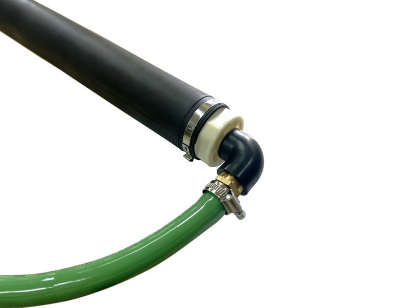 Aerační trubkový element SSI 1000 EPDM