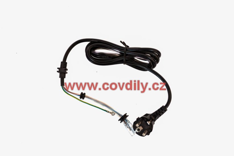 Přívodní kabel AIRMAC