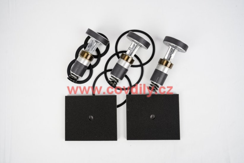 Servisní kit NITTO LA-100