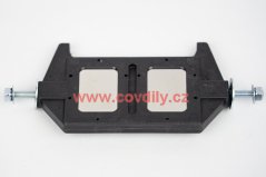 Magnet SECOH EL-80-17, 100, 150W, 200W