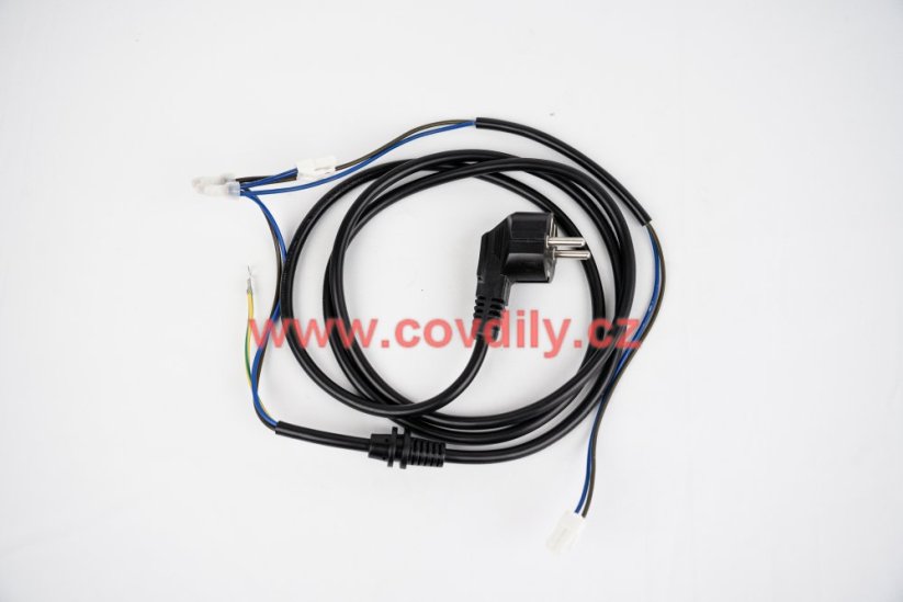 Přívodní kabel SECOH JDK 300-500