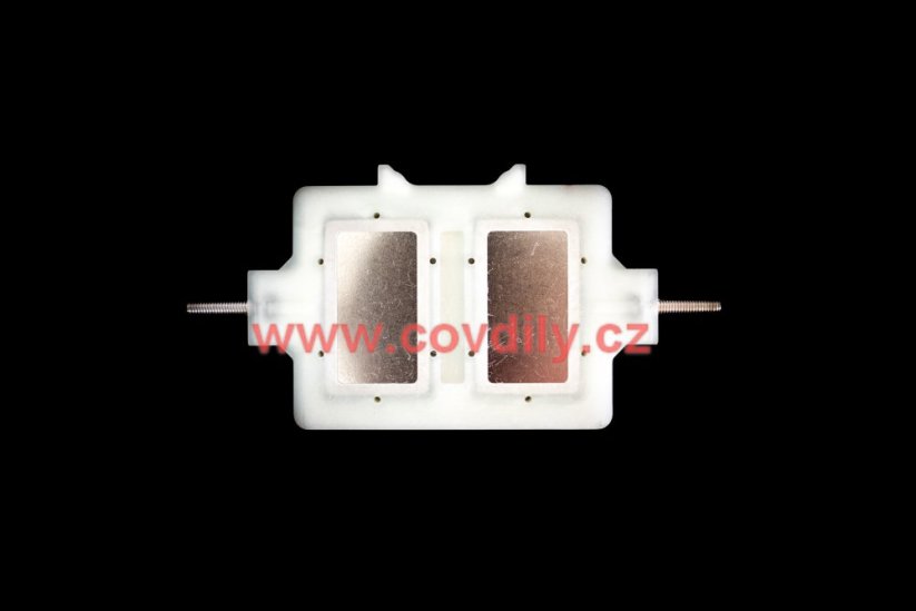 Magnet AIRMAC DBMX 80, 100, 120