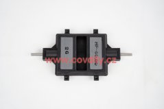 Magnet HIBLOW HP 60, 80