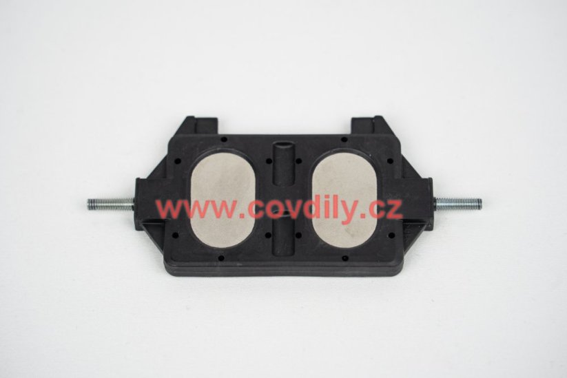 Magnet SECOH JDK 60-120