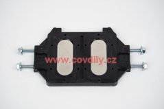 Magnet SECOH JDK 150, 200, 300, 400