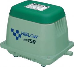 HIBLOW HP-150 dmychadlo