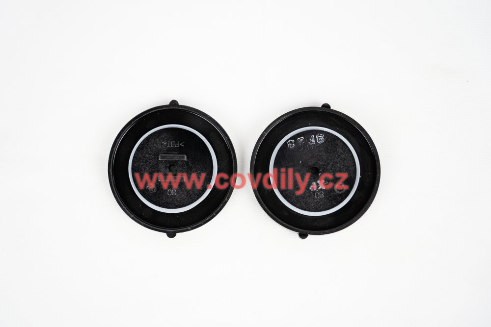 Membrány HIBLOW DUO 60, 80