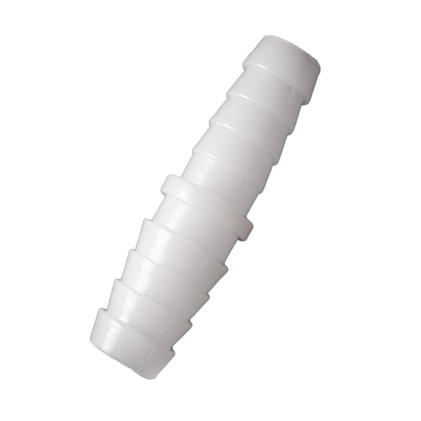 Hadicová spojka 20x17 mm