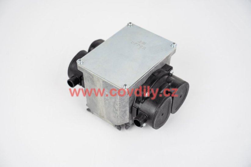 Blok motoru SECOH JDK-S-120
