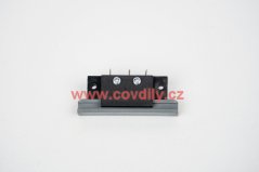 Bezpečnostní vypínač SECOH EL-80-17, 120, 150W, 250W