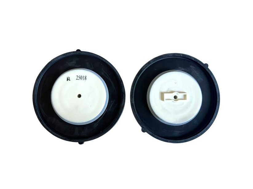 Membrány AIRMAC DBMX 150-300