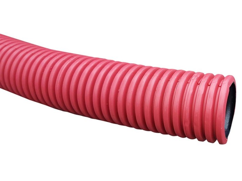 Chránička kabelu DN 63
