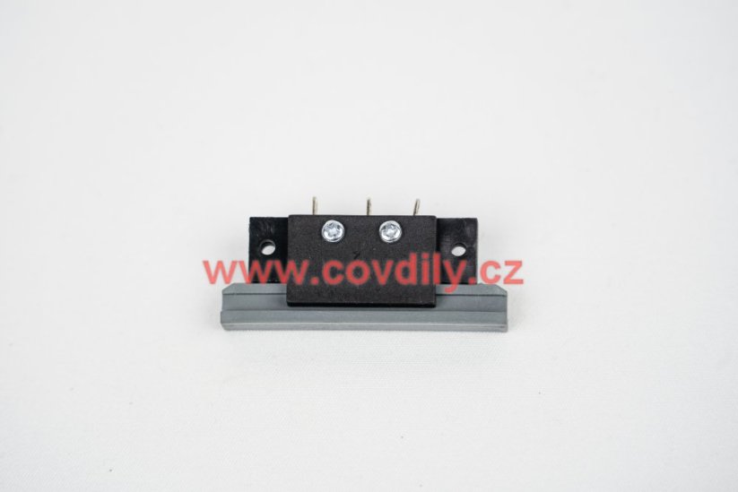 Bezpečnostní vypínač SECOH EL-80-17, 120, 150W, 250W