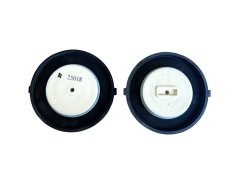 Membrány AIRMAC DBMX 80, 100 - plastový střed