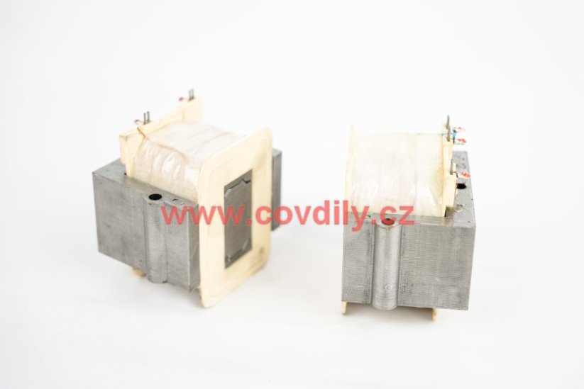 Cívky HIBLOW HP 150