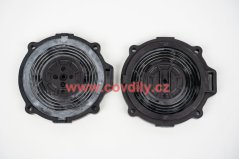 Membrány SECOH EL-120, 150, 250W, 300W