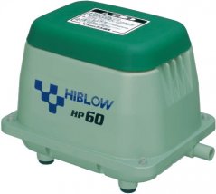 HIBLOW HP-60 dmychadlo