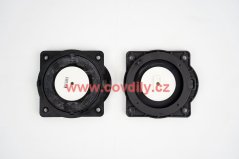 Membrány AIRMAC DB 60, 80, 120, 150
