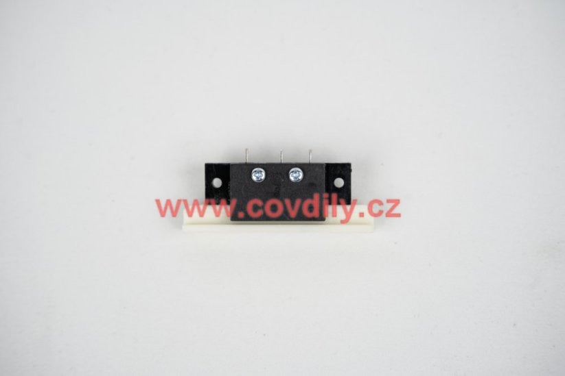 Bezpečnostní vypínač SECOH EL-60, 80-15, 120W