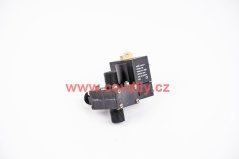 Elektromagnetický solenoidový ventil