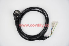 Přívodní kabel SECOH EL-60, 80-15, 80-17, 100, 120, 150