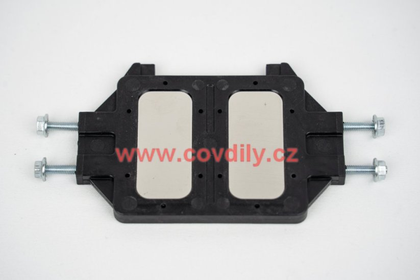 Magnet SECOH JDK 250, 500